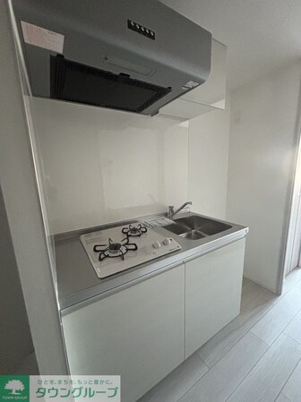 S-RESIDENCE松戸Iriseの物件内観写真